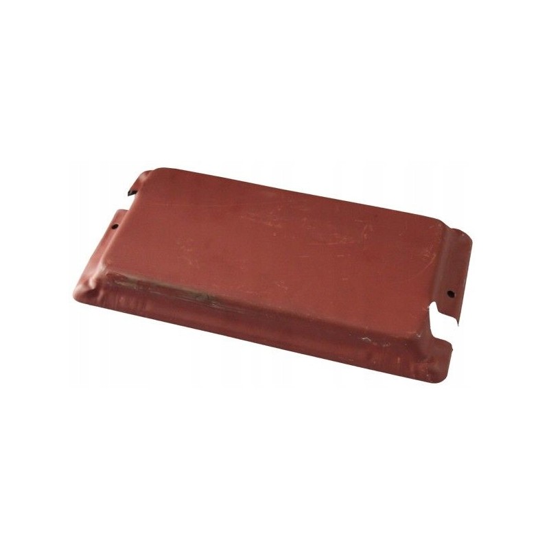 Battery cover, upper c 330 5002369 0