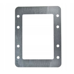 Bottom cover gasket zetor 55111814 tedel pol