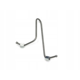 Injection pipe II 4 cyl C 385 original Ursus 830