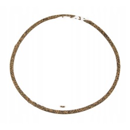 Rear axle reduction gear seal for mf 3 184182m2