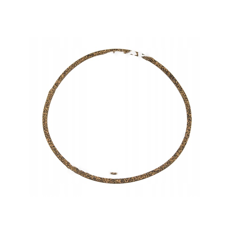 Rear axle reduction gear seal for mf 3 184182m2