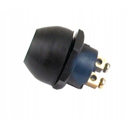 Hermetic switch case ih international harv