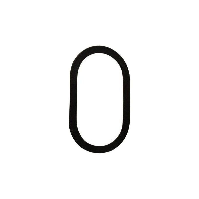 Ursus C 330 engine side cover gasket