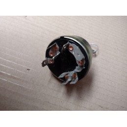 Ignition switch with key mf 3 4 case jcb ford lucas