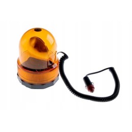 Flash lamp 24v magnet bulb u271