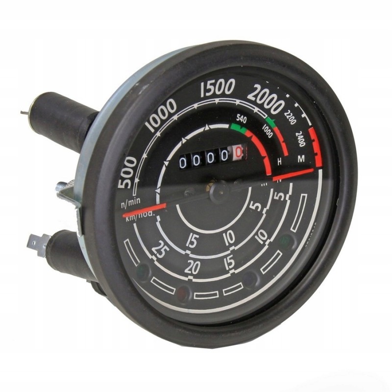 Ursus C385 mtg counter and derivatives on the 5040102 link