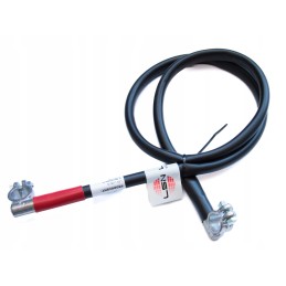 Cable connecting batteries for c 360 46457071 lsn