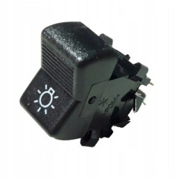 External light switch for mtz8082