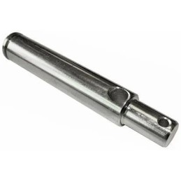 Upper link pin 19 00 mm 25 4x156 mm cat