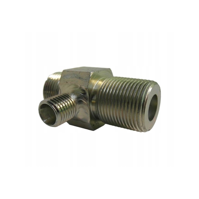 T-connector for C 360 50569020 domestic product