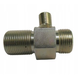 T-connector for C 360 50569020 domestic product