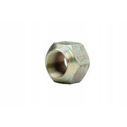 Agro mar front wheel stud nut mtz original