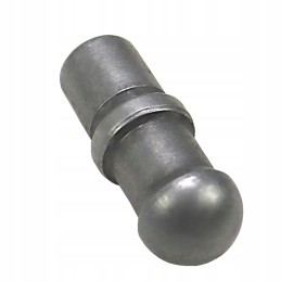 Andoria stop lever retaining pin