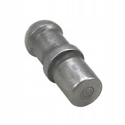 Andoria stop lever retaining pin