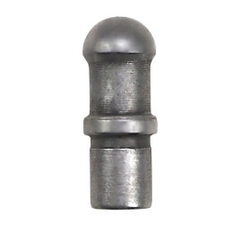 Andoria stop lever retaining pin