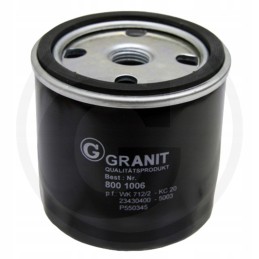 Granit 8001006 fuel filter