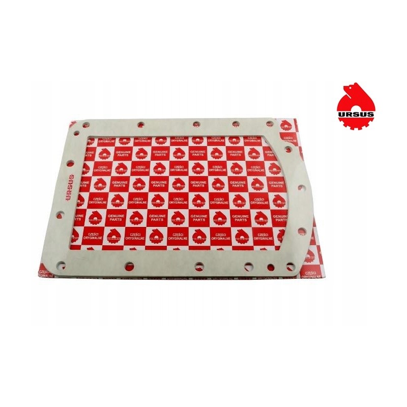 Rear axle body seal, front krazelite