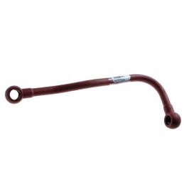 Engine oil filter pipe c 360 46607030