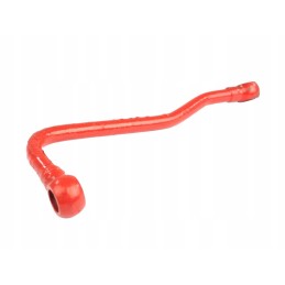 Engine oil filter pipe c 360 46607030