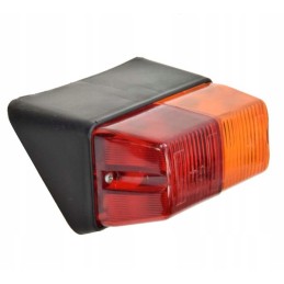 Rear right lamp, plastic, t 25 pf204, product p