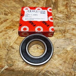 Bearing 6205 2rs c3 fag