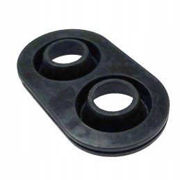 Rubber cover for the brake pedal C 385 Andoria mot