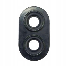 Rubber cover for the brake pedal C 385 Andoria mot