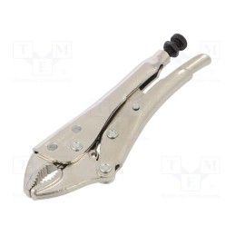 1 pcs x BAHCO - 2951-140 - Pliers, Morse's, 140mm