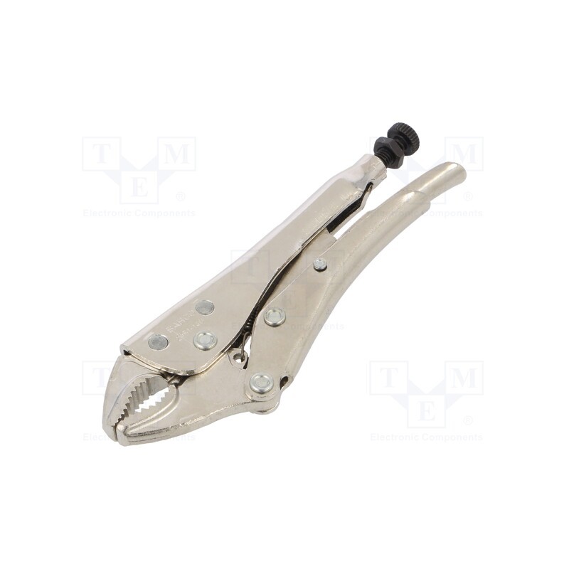 1 pcs x BAHCO - 2951-140 - Pliers, Morse's, 140mm