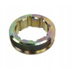 Lift pump nut for mf 3 aparts