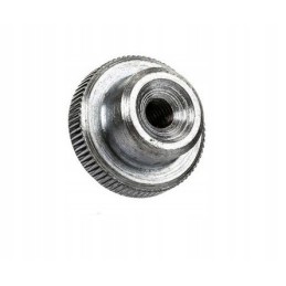 Feed pump filter cap v160602