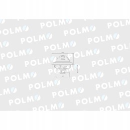 Thermostat case 162000060702 Polmo