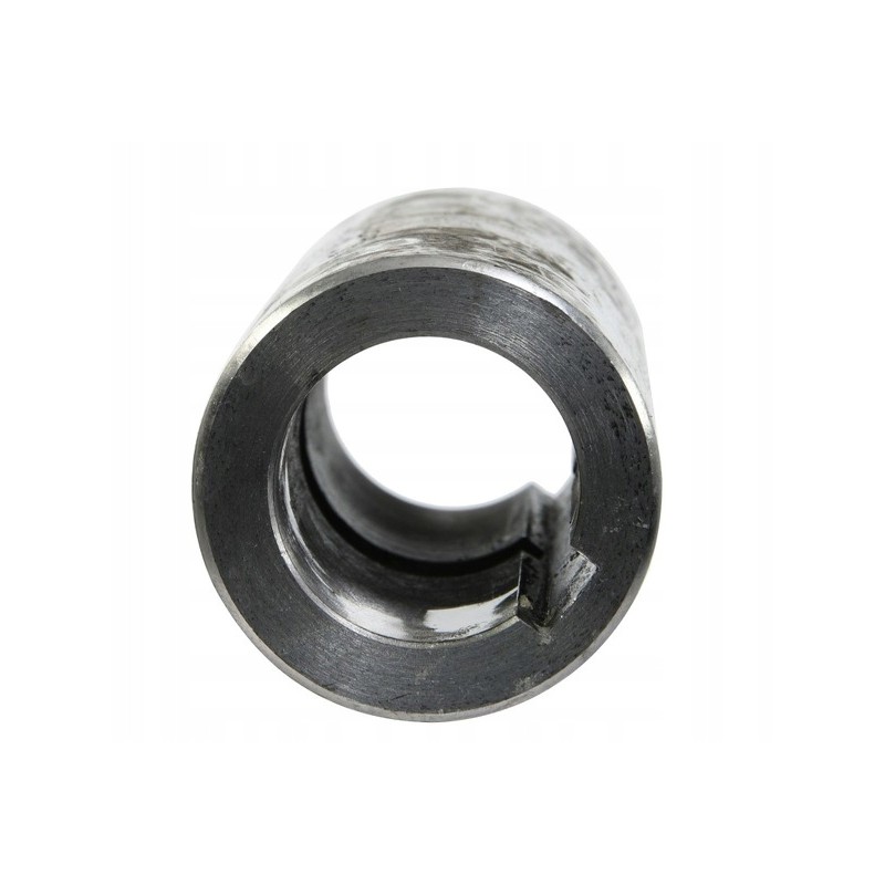 Sleeve connector sleeve fi 35mm key 10mm l 130mm