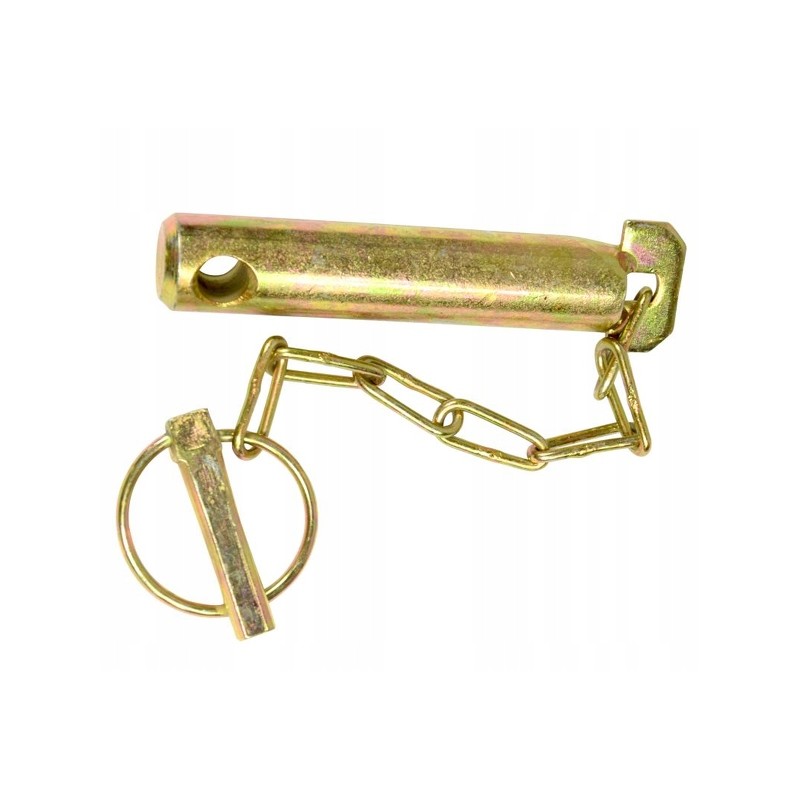 Central connector pin c 330 c 360 galvanized