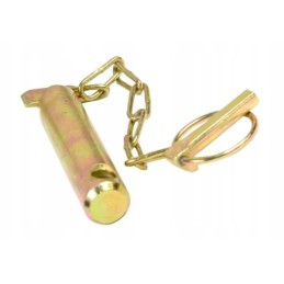 Central connector pin c 330 c 360 galvanized