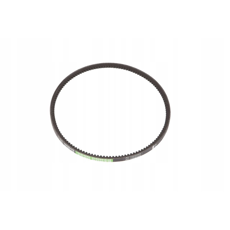 1002445 narrow profile V-belt xpz x 800 lp