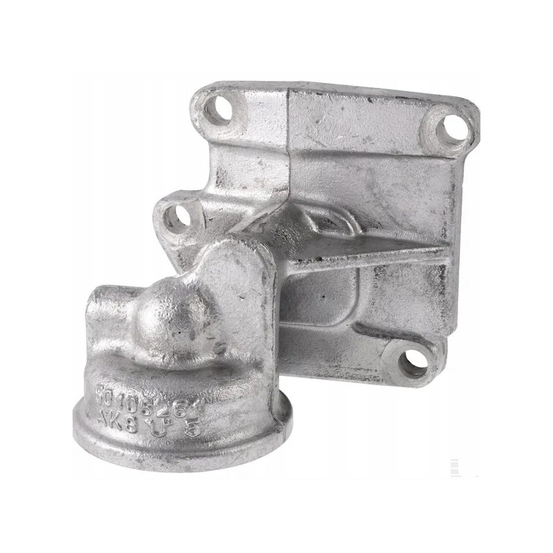 The engine oil filter body fits the c 330