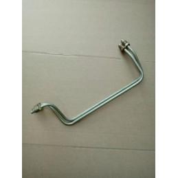 Cable pump filter mf 3 1660416m92 pl