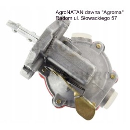 Fuel feed pump for Case New Holland 475667