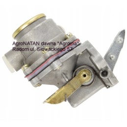 Fuel feed pump for Case New Holland 475667