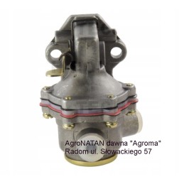 Fuel feed pump for Case New Holland 475667