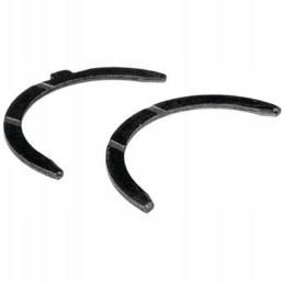 Vpc4716 deutz fahr thrust washer set