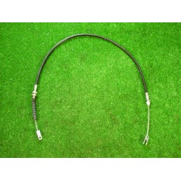 Gas cable mf 108 47 3713025m6 955mm massey fergus