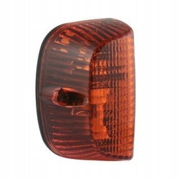 Front side turn signal lamp 104x64