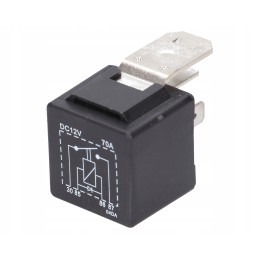 Relay 12v 70a fendt h404900020030