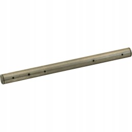 Valve rocker shafts c 330