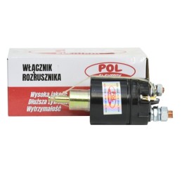 Starter switch 24v mtz 82 82 ts