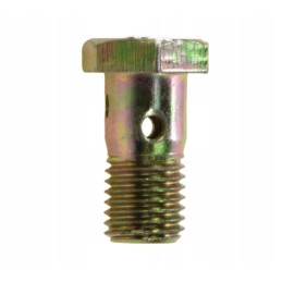 Overflow screw m12x15kn4 4 for zetor 972452 54250