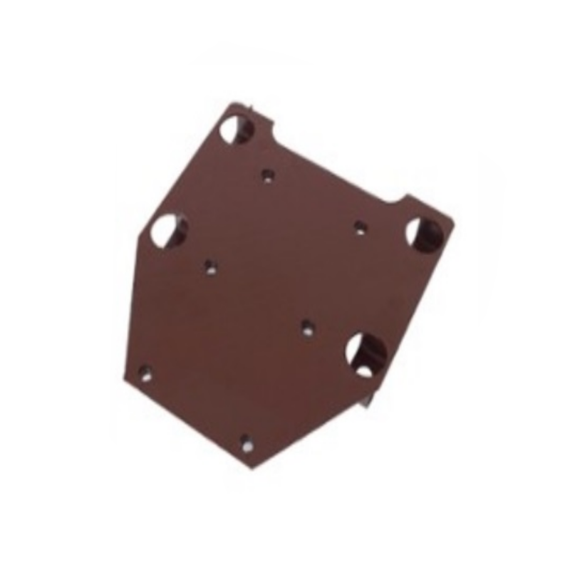 Ursus C360 seat support base plate