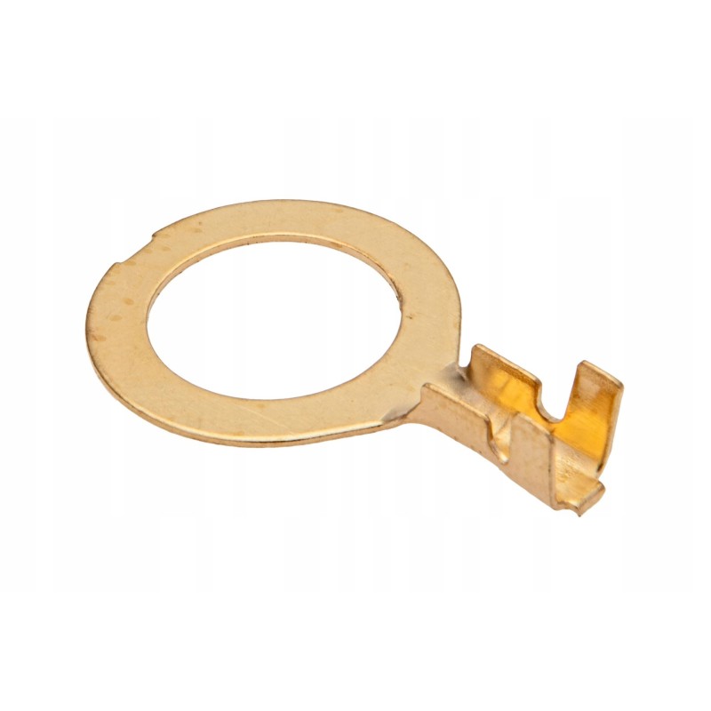 Konektorm12 ring connector fi 12 mm